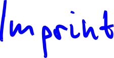 Imprint