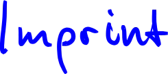 Imprint